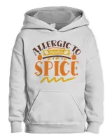 Youth Pullover Hoodie