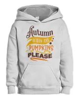 Youth Pullover Hoodie