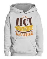 Youth Pullover Hoodie