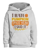 Youth Pullover Hoodie