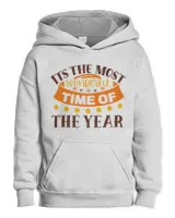 Youth Pullover Hoodie