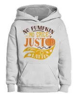 Youth Pullover Hoodie