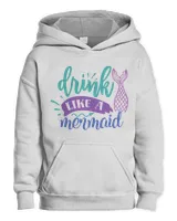 Youth Pullover Hoodie
