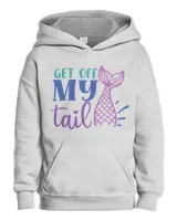 Youth Pullover Hoodie