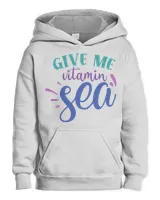 Youth Pullover Hoodie