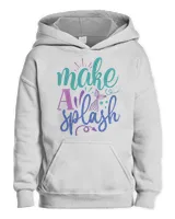 Youth Pullover Hoodie