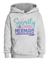 Youth Pullover Hoodie