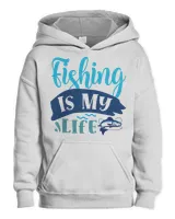 Youth Pullover Hoodie