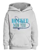 Youth Pullover Hoodie