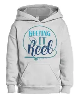Youth Pullover Hoodie