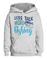 Youth Pullover Hoodie