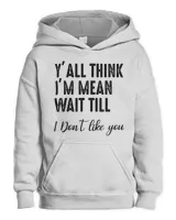 Youth Pullover Hoodie