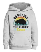 Youth Pullover Hoodie