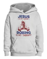 Youth Pullover Hoodie