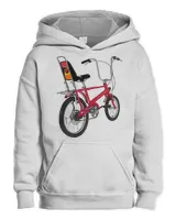 Youth Pullover Hoodie
