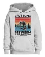 Youth Pullover Hoodie