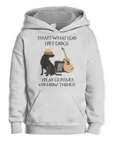 Youth Pullover Hoodie