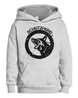 Youth Pullover Hoodie