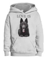 Youth Pullover Hoodie