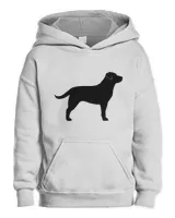 Youth Pullover Hoodie
