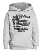 Youth Pullover Hoodie