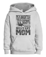 Youth Pullover Hoodie