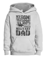 Youth Pullover Hoodie