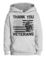 Youth Pullover Hoodie