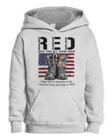 Youth Pullover Hoodie