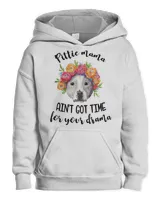 Youth Pullover Hoodie