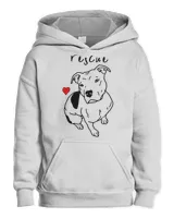 Youth Pullover Hoodie