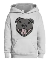 Youth Pullover Hoodie