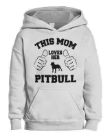 Youth Pullover Hoodie