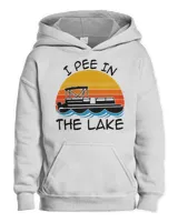 Youth Pullover Hoodie