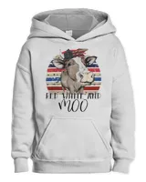 Youth Pullover Hoodie
