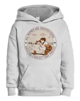 Youth Pullover Hoodie