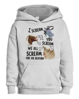 Youth Pullover Hoodie