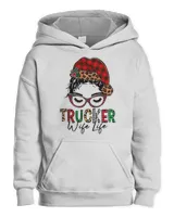 Youth Pullover Hoodie