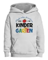 Youth Pullover Hoodie