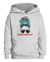 Youth Pullover Hoodie