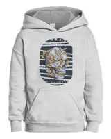 Youth Pullover Hoodie