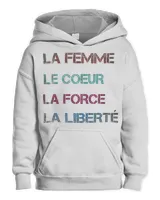 Youth Pullover Hoodie