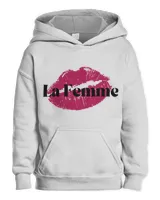 Youth Pullover Hoodie