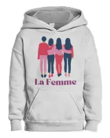 Youth Pullover Hoodie