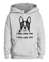 Youth Pullover Hoodie