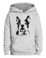 Youth Pullover Hoodie