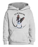 Youth Pullover Hoodie
