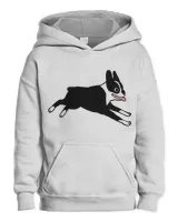 Youth Pullover Hoodie