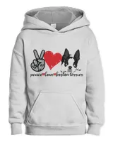 Youth Pullover Hoodie