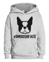 Youth Pullover Hoodie
